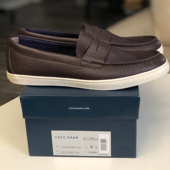 cole haan hyannis